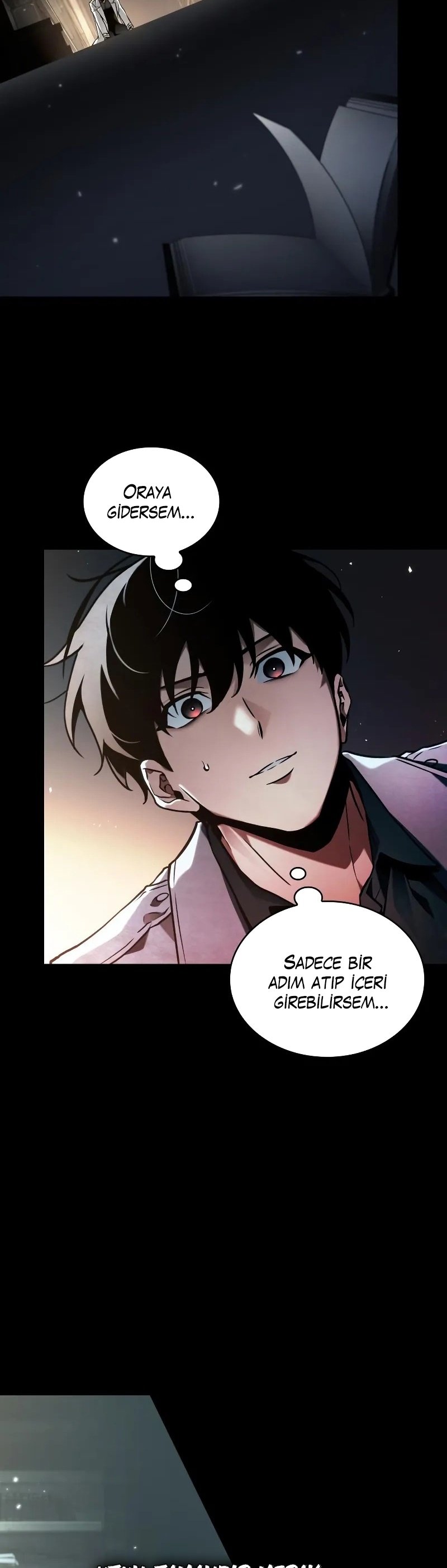 Read Omniscient Readers Viewpoint tr Manga Online