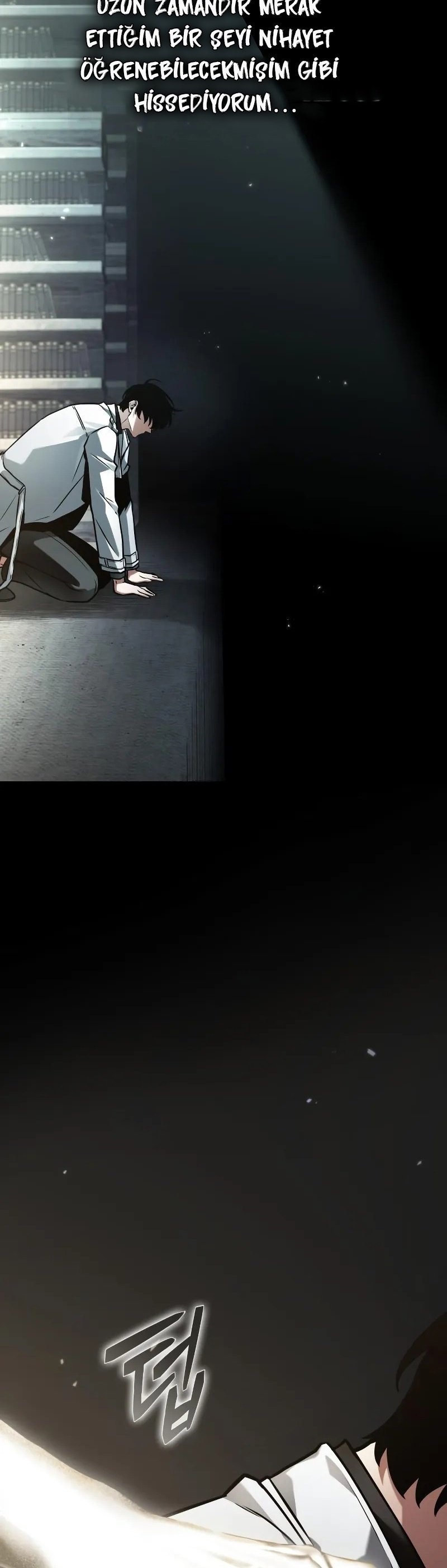 Read Omniscient Readers Viewpoint tr Manga Online