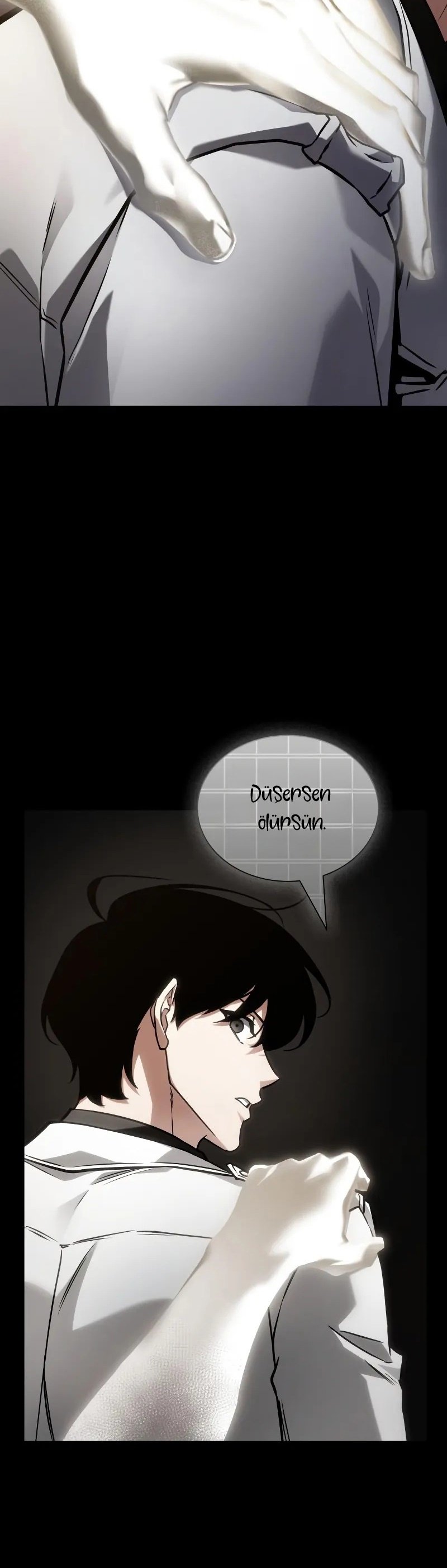 Read Omniscient Readers Viewpoint tr Manga Online