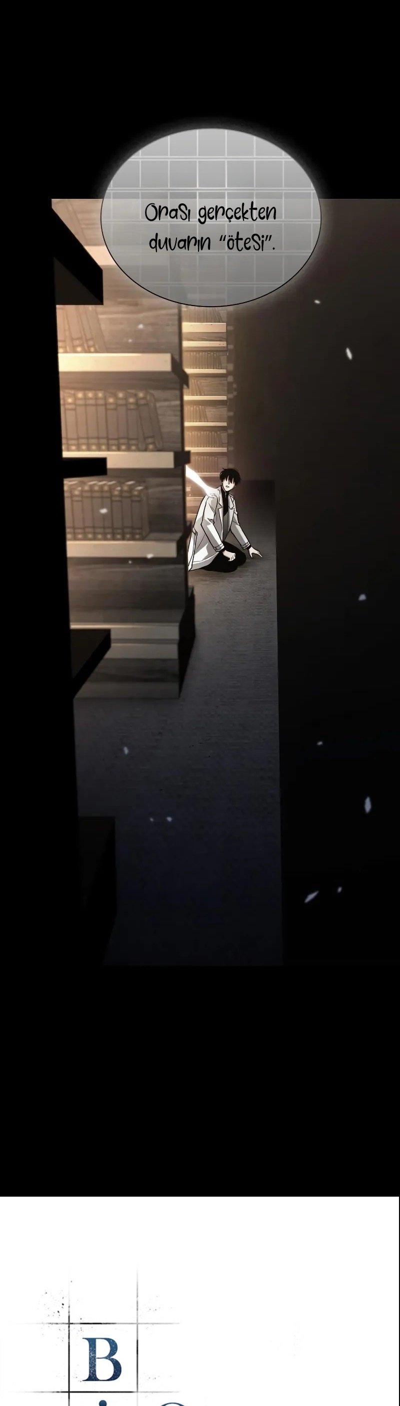 Read Omniscient Readers Viewpoint tr Manga Online