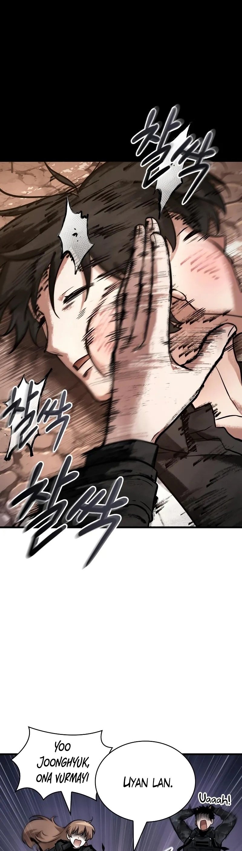 Read Omniscient Readers Viewpoint tr Manga Online