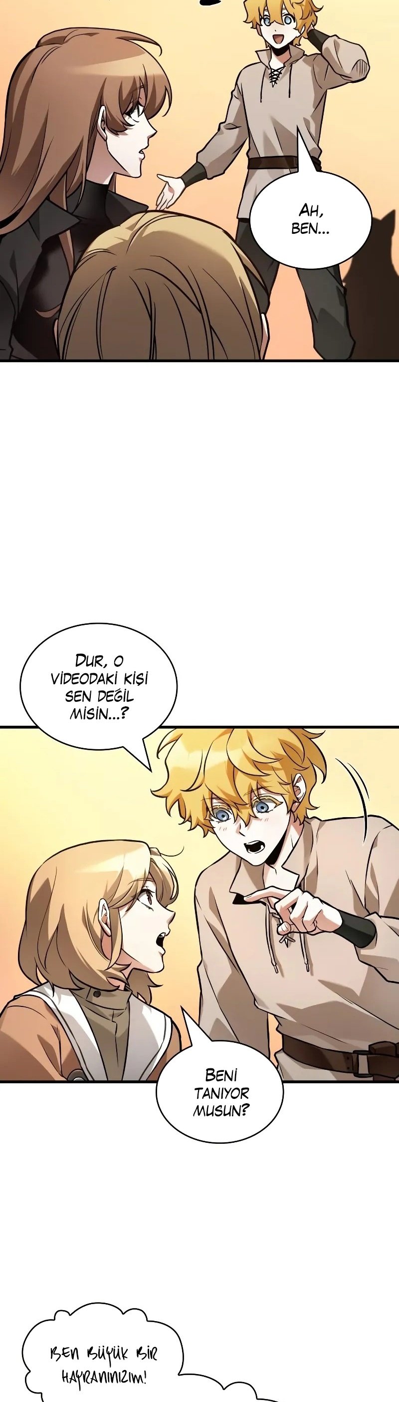 Read Omniscient Readers Viewpoint tr Manga Online