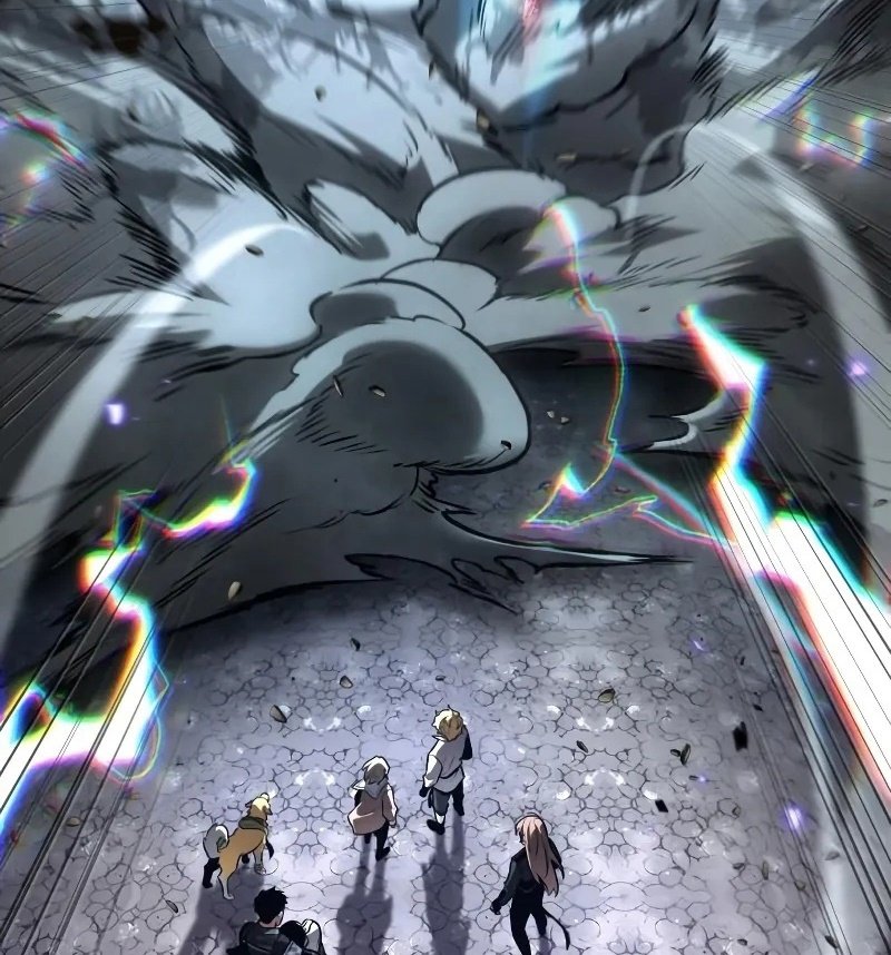 Read Omniscient Readers Viewpoint tr Manga Online