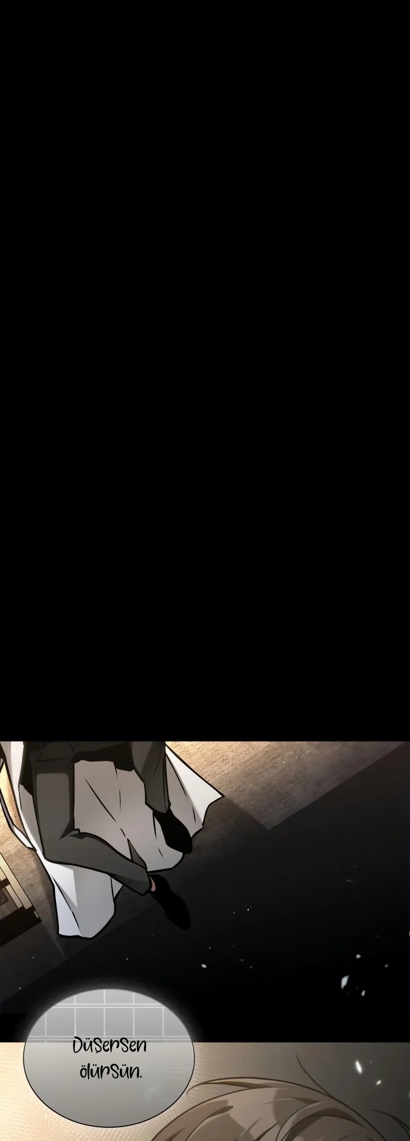 Read Omniscient Readers Viewpoint tr Manga Online