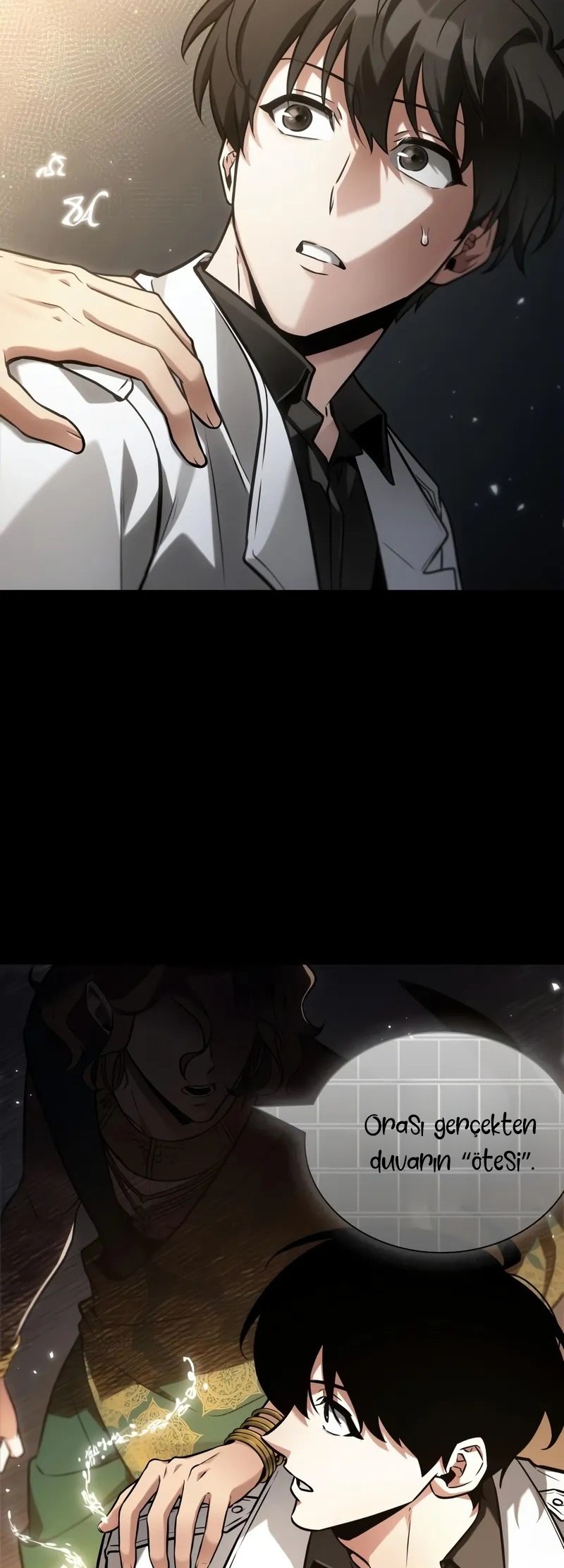 Read Omniscient Readers Viewpoint tr Manga Online