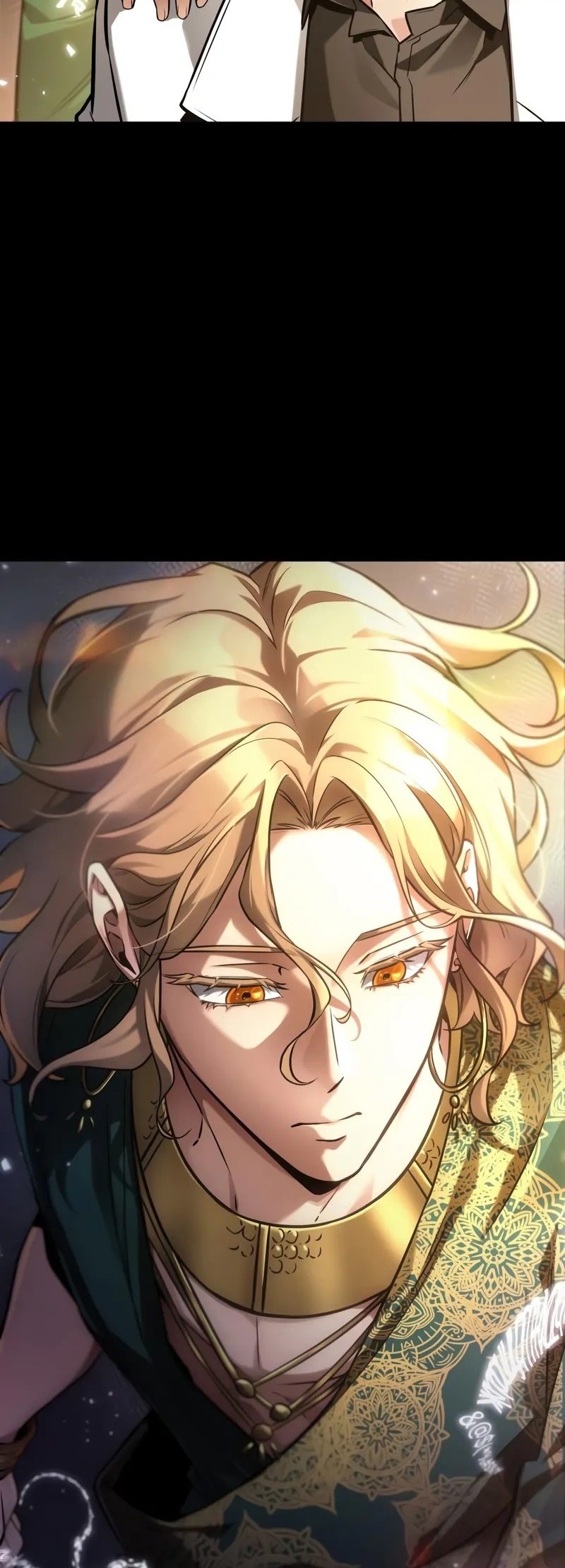 Read Omniscient Readers Viewpoint tr Manga Online