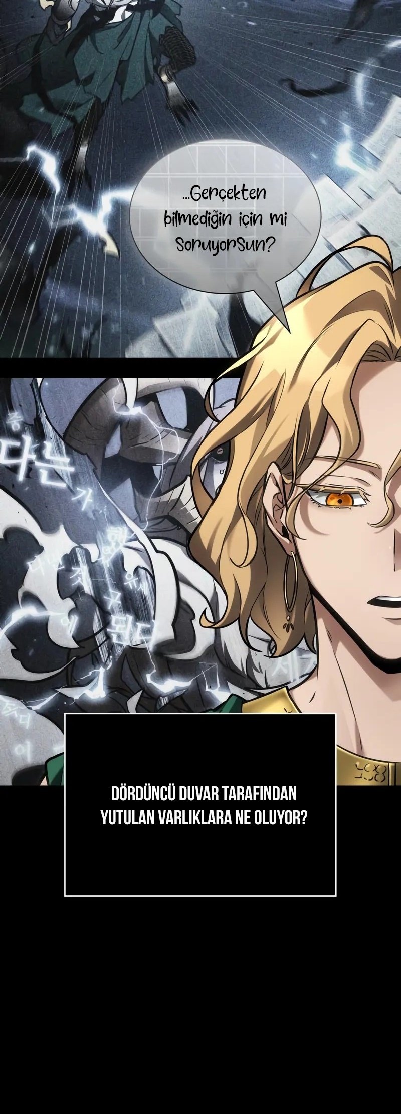 Read Omniscient Readers Viewpoint tr Manga Online