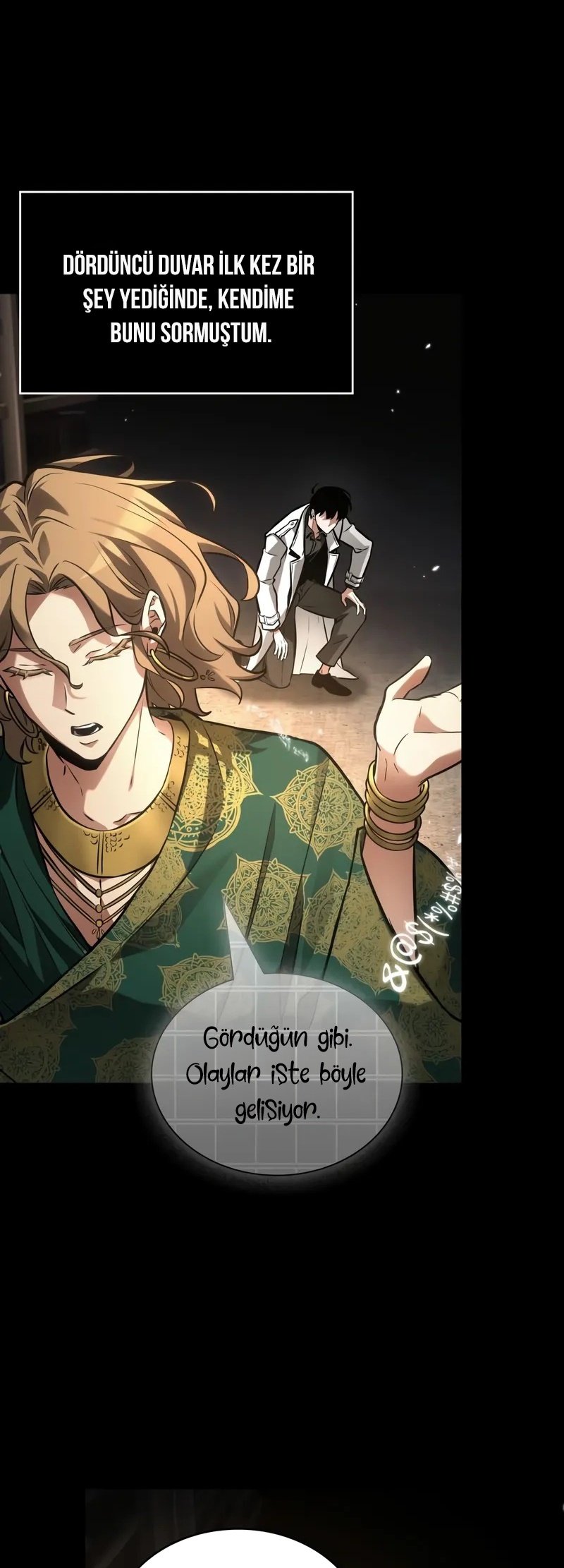 Read Omniscient Readers Viewpoint tr Manga Online