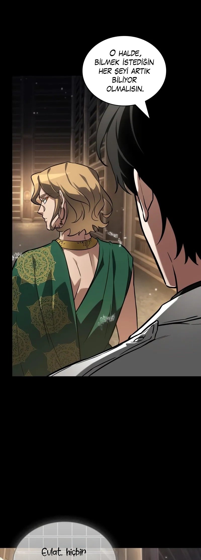 Read Omniscient Readers Viewpoint tr Manga Online