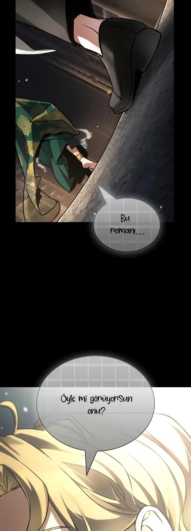 Read Omniscient Readers Viewpoint tr Manga Online