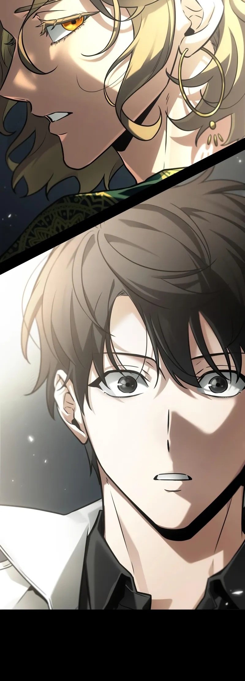 Read Omniscient Readers Viewpoint tr Manga Online