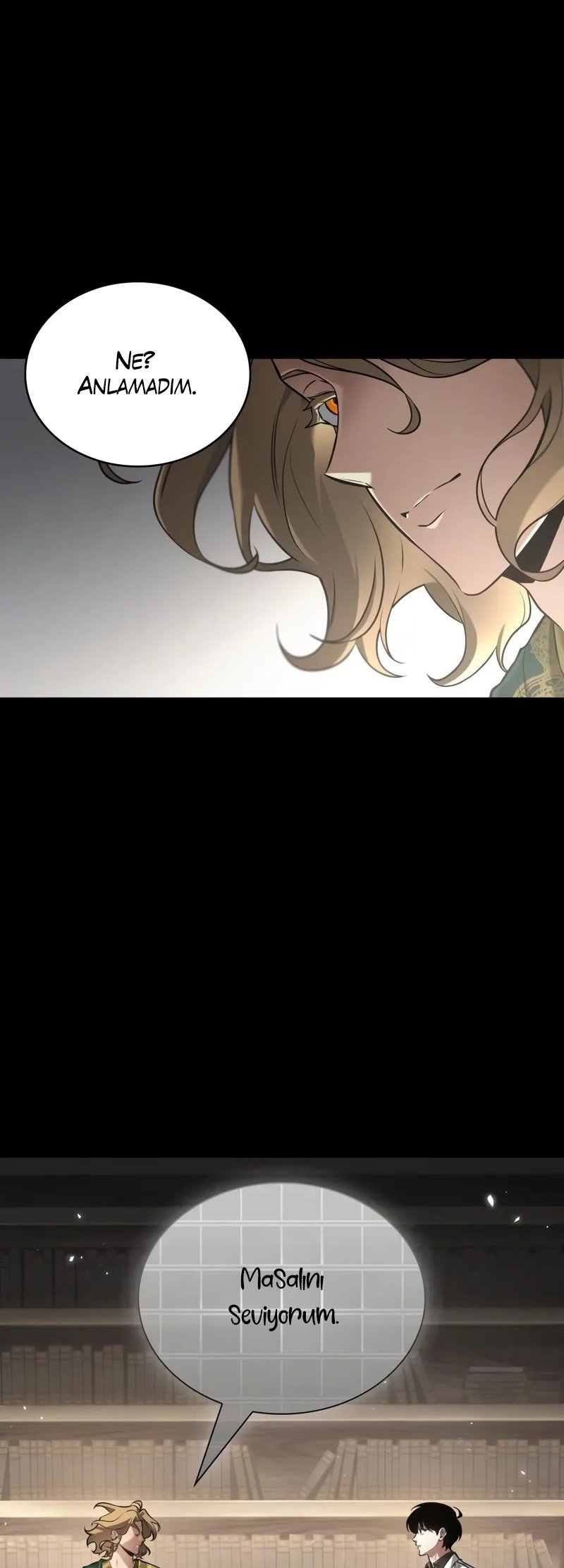 Read Omniscient Readers Viewpoint tr Manga Online