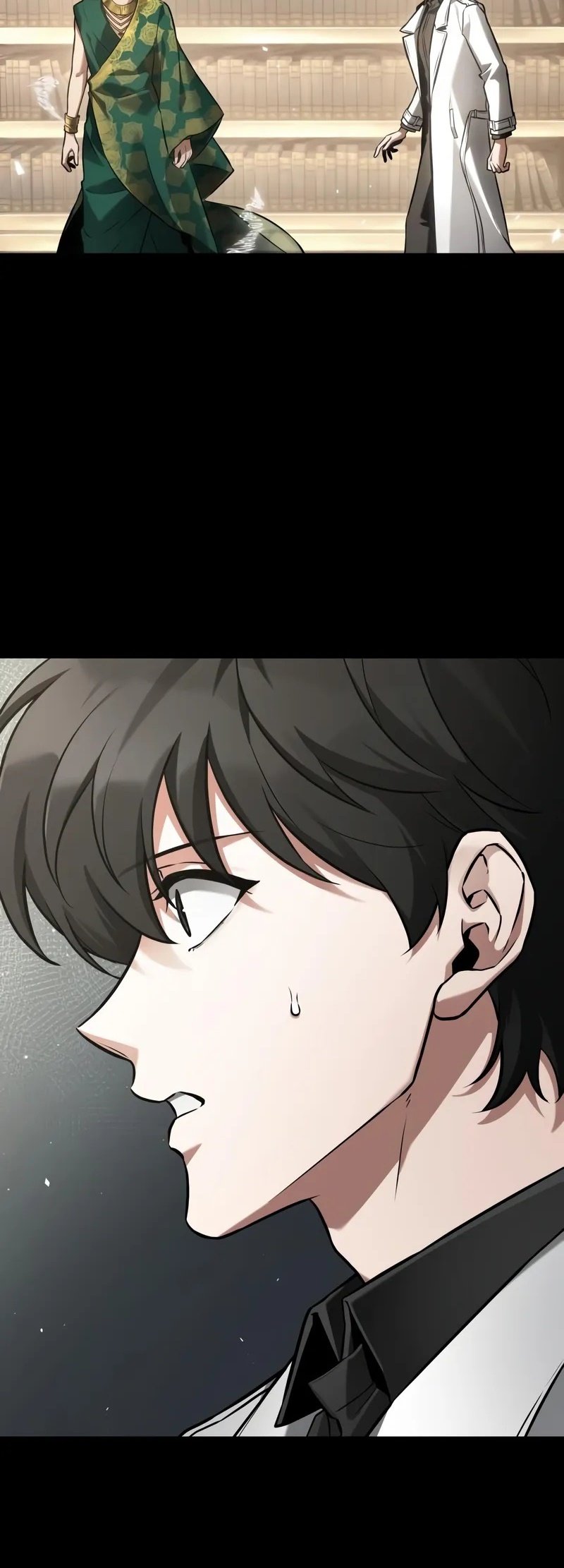 Read Omniscient Readers Viewpoint tr Manga Online