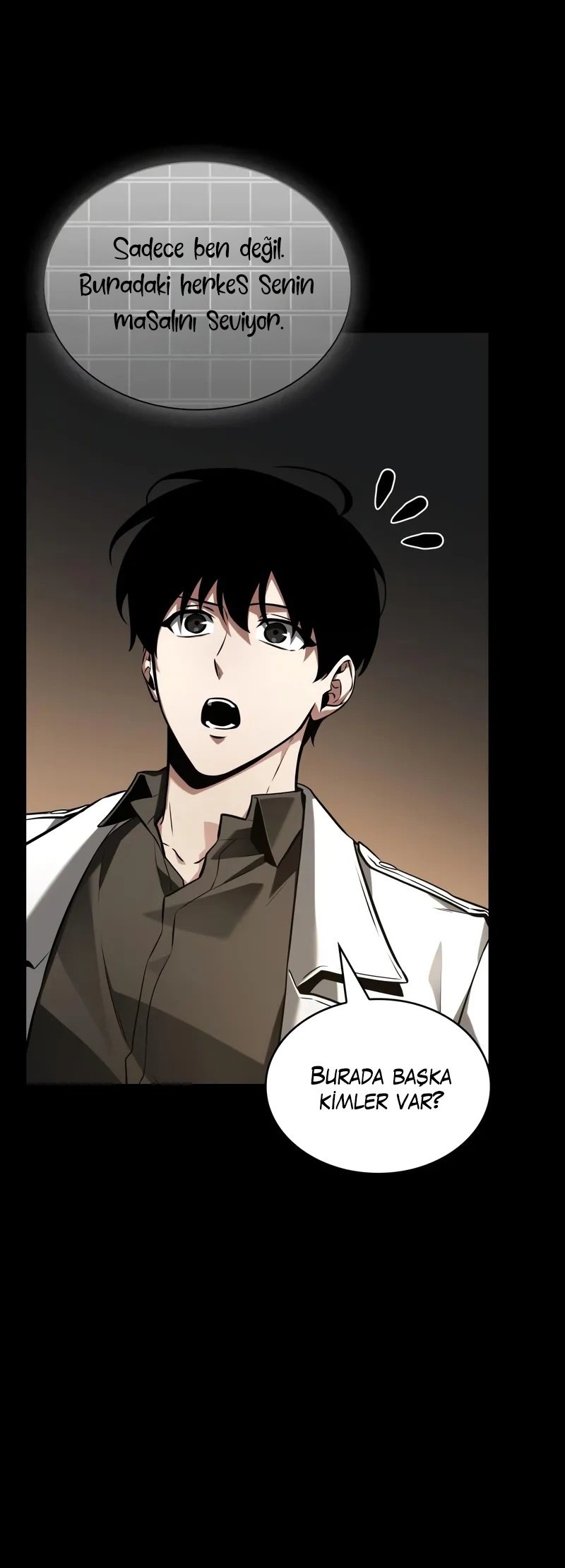 Read Omniscient Readers Viewpoint tr Manga Online