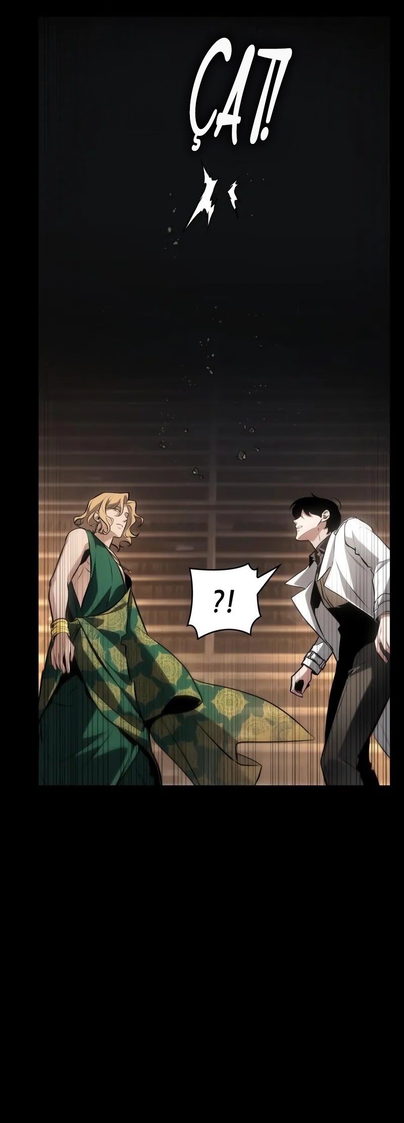 Read Omniscient Readers Viewpoint tr Manga Online