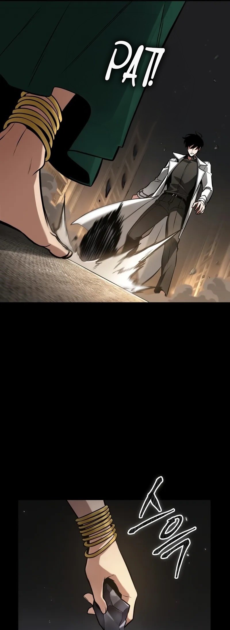 Read Omniscient Readers Viewpoint tr Manga Online