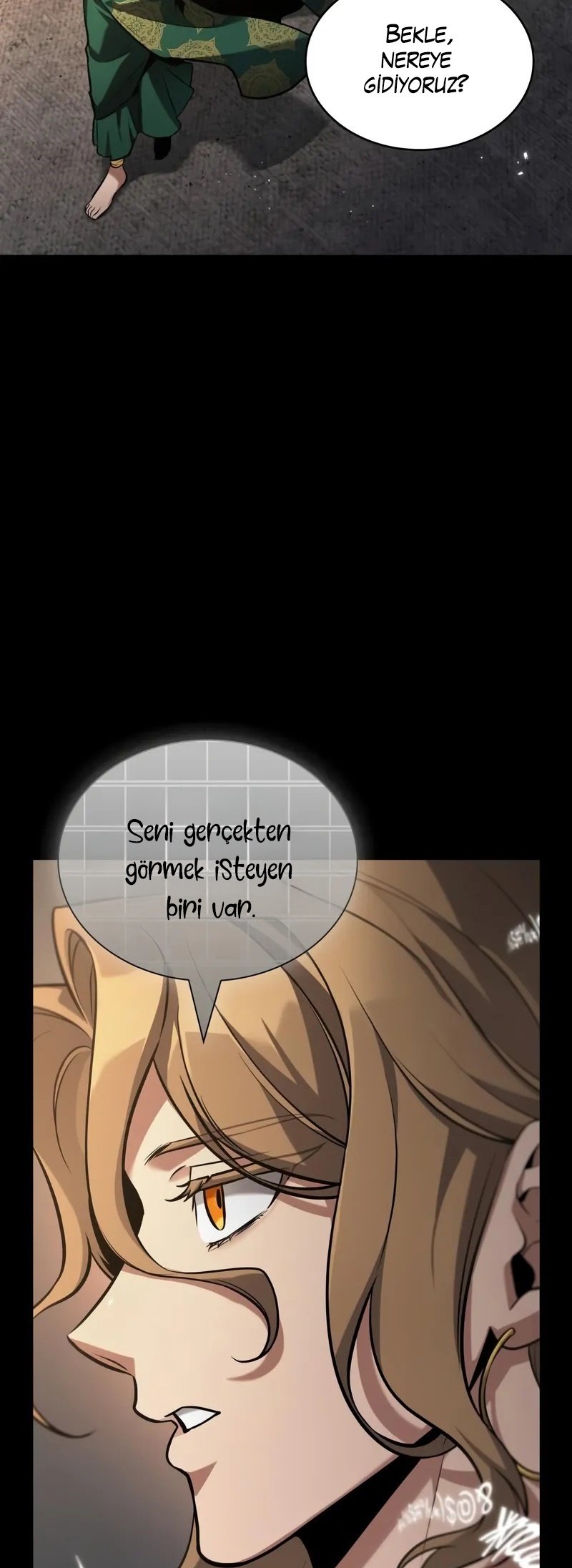 Read Omniscient Readers Viewpoint tr Manga Online