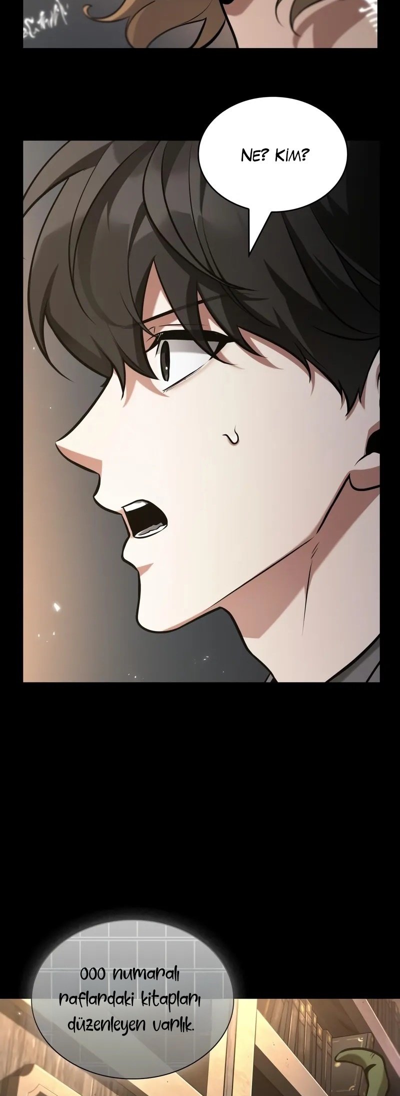 Read Omniscient Readers Viewpoint tr Manga Online