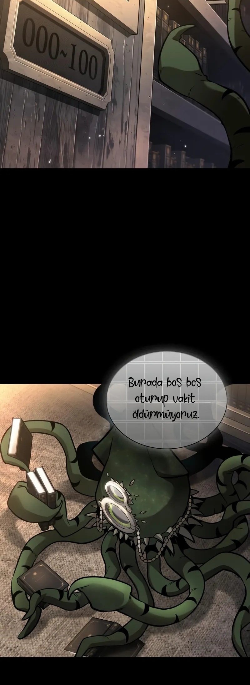 Read Omniscient Readers Viewpoint tr Manga Online