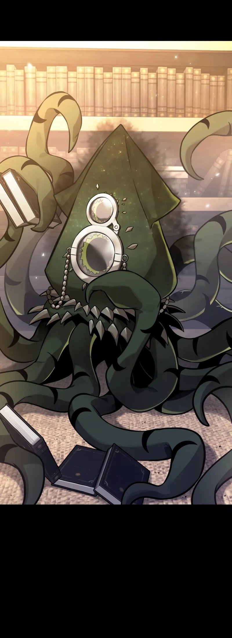 Read Omniscient Readers Viewpoint tr Manga Online