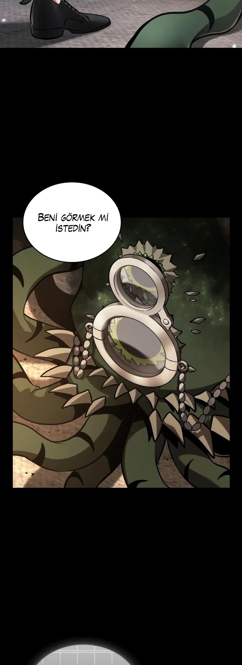 Read Omniscient Readers Viewpoint tr Manga Online