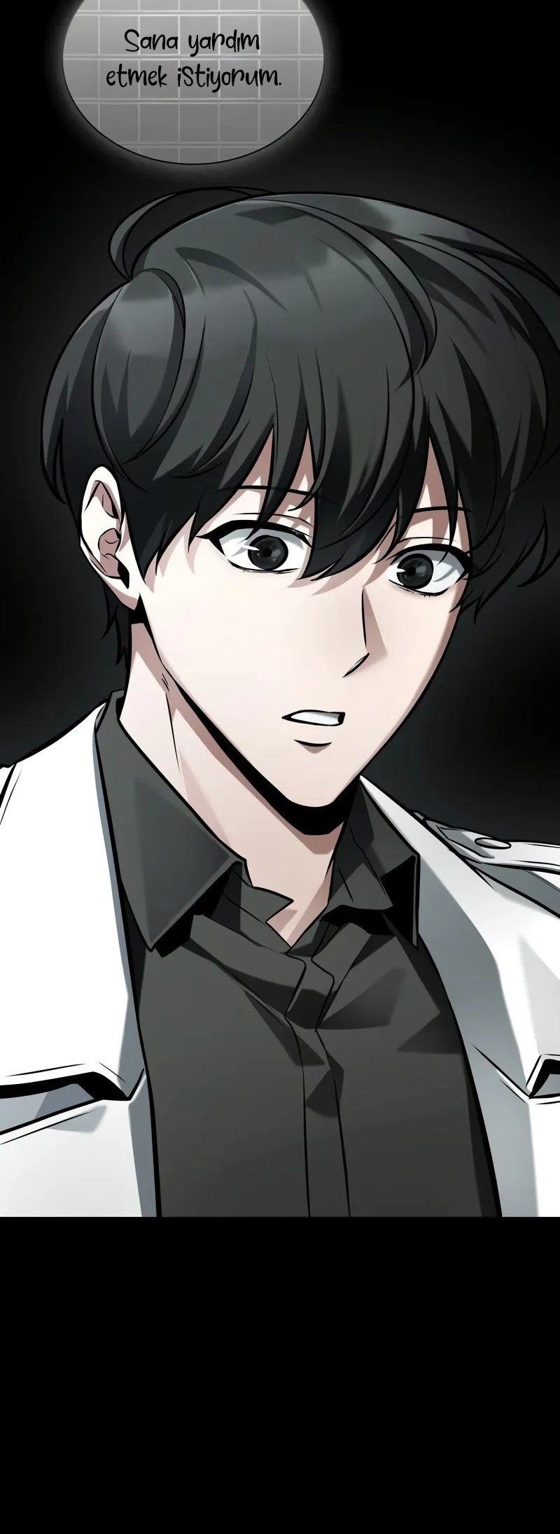 Read Omniscient Readers Viewpoint tr Manga Online