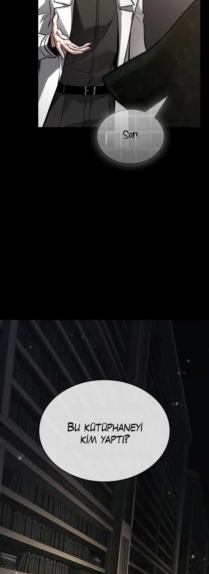 Read Omniscient Readers Viewpoint tr Manga Online