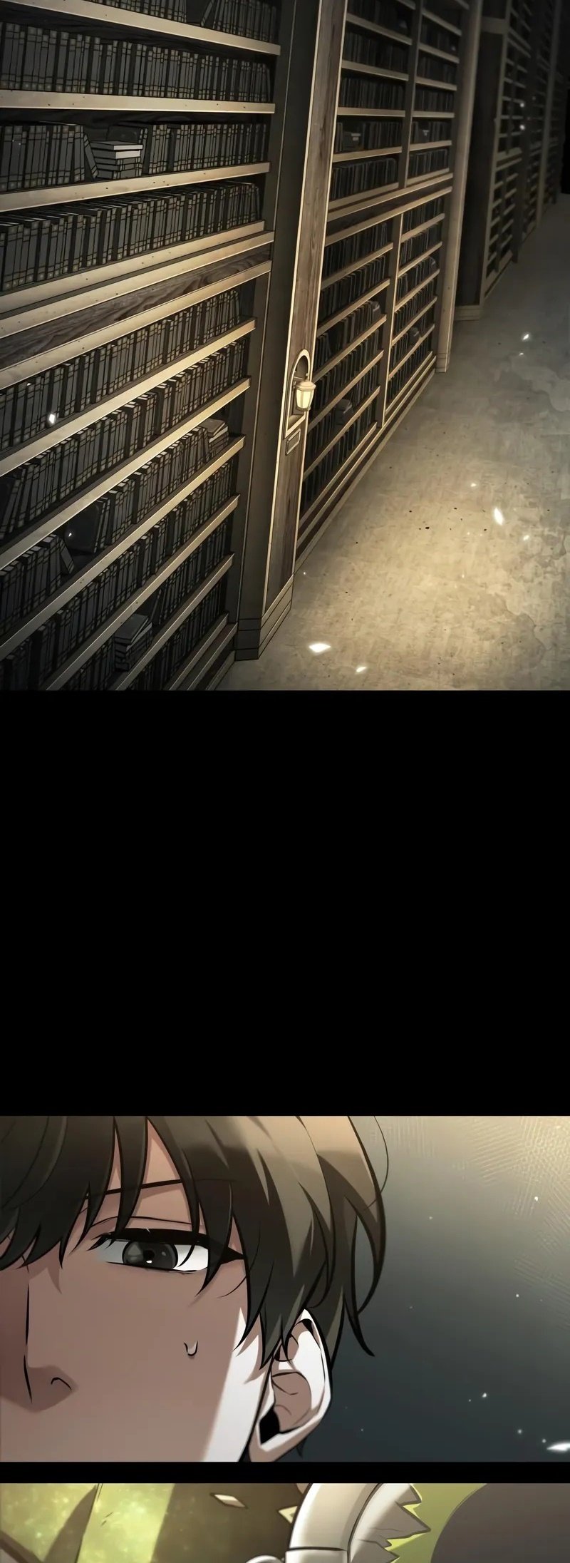 Read Omniscient Readers Viewpoint tr Manga Online