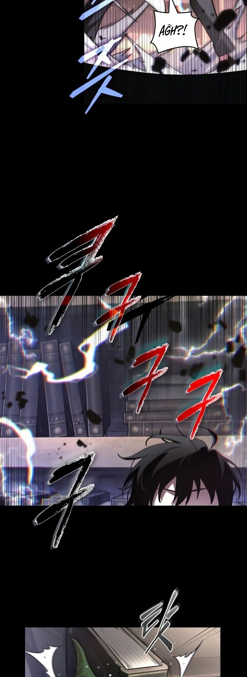 Read Omniscient Readers Viewpoint tr Manga Online