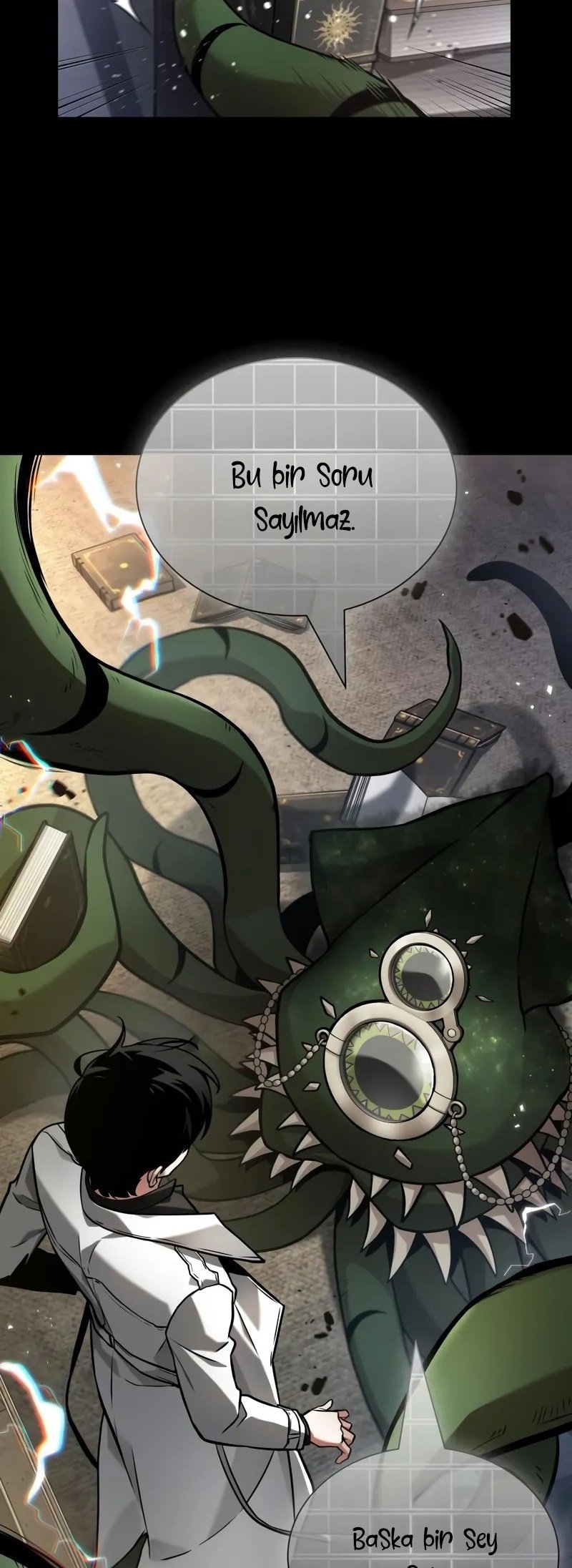 Read Omniscient Readers Viewpoint tr Manga Online