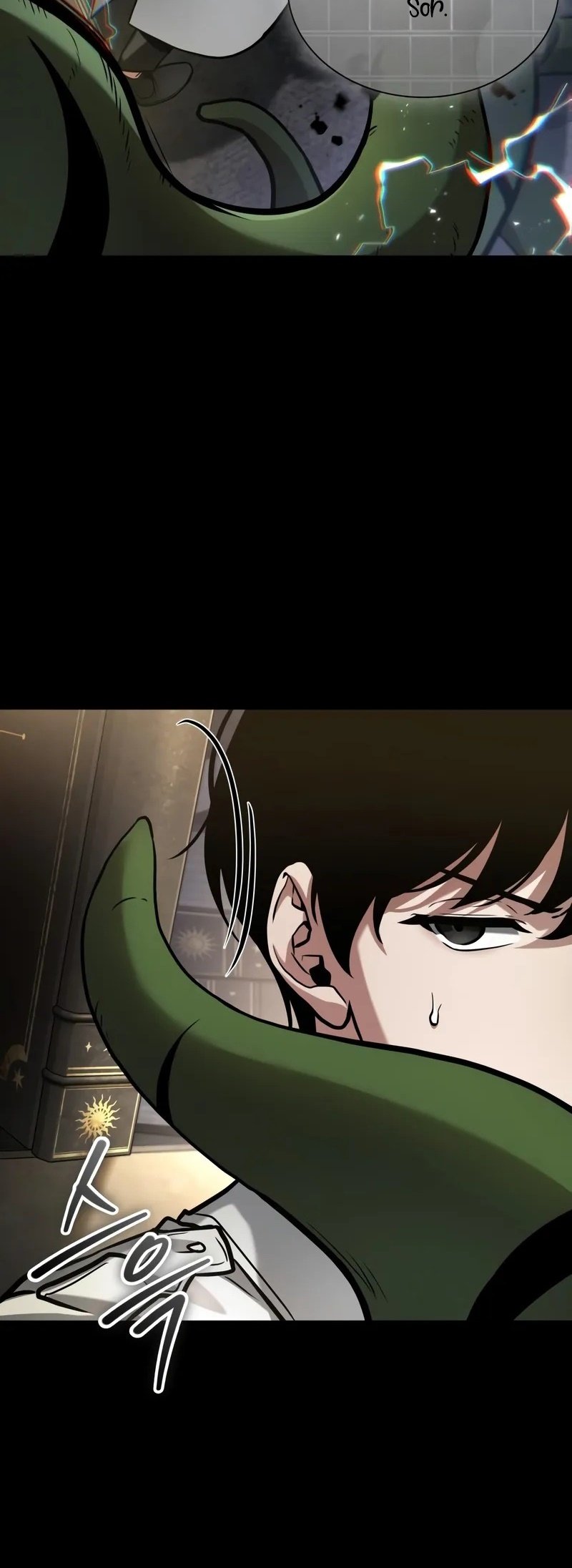 Read Omniscient Readers Viewpoint tr Manga Online