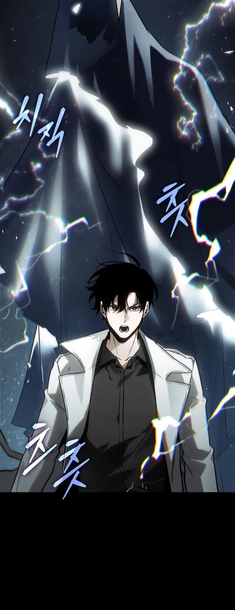 Read Omniscient Readers Viewpoint tr Manga Online