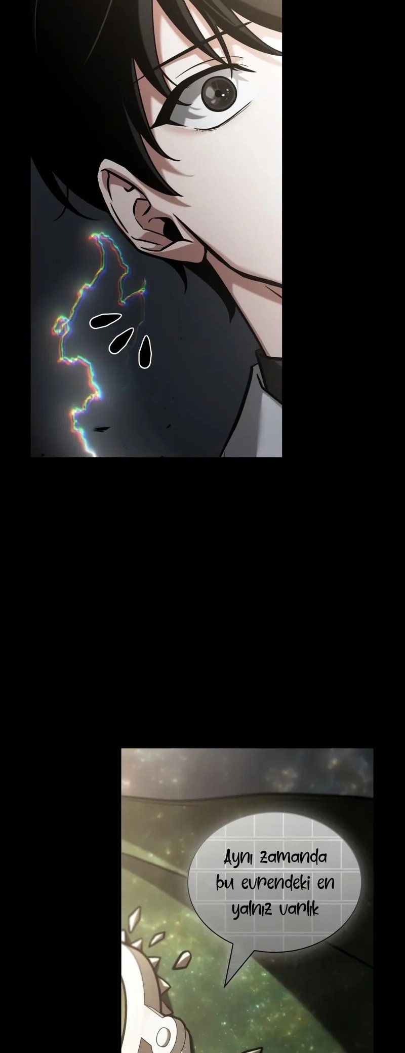 Read Omniscient Readers Viewpoint tr Manga Online