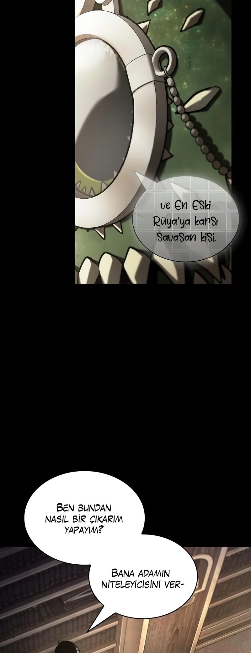 Read Omniscient Readers Viewpoint tr Manga Online