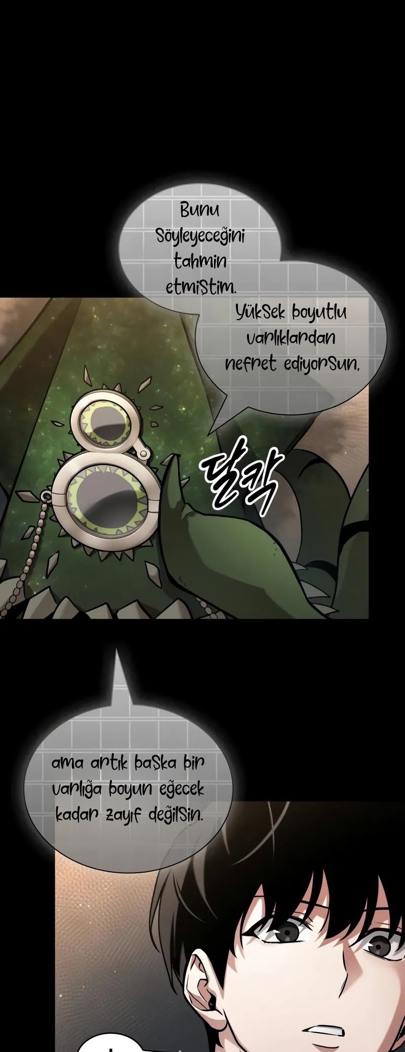 Read Omniscient Readers Viewpoint tr Manga Online