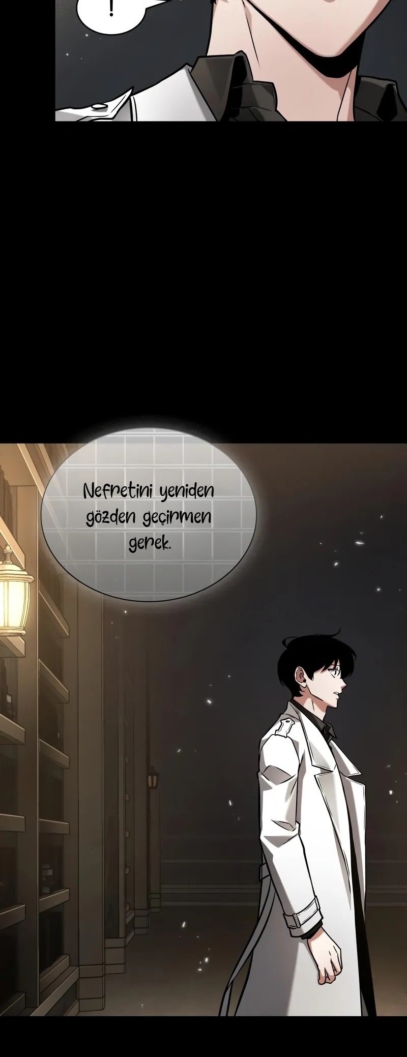 Read Omniscient Readers Viewpoint tr Manga Online