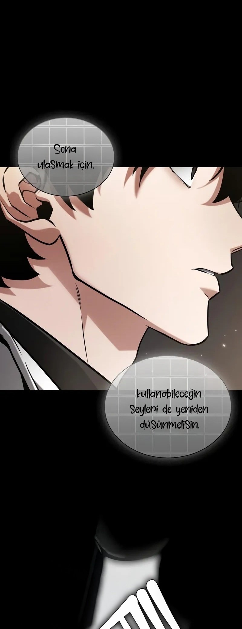 Read Omniscient Readers Viewpoint tr Manga Online