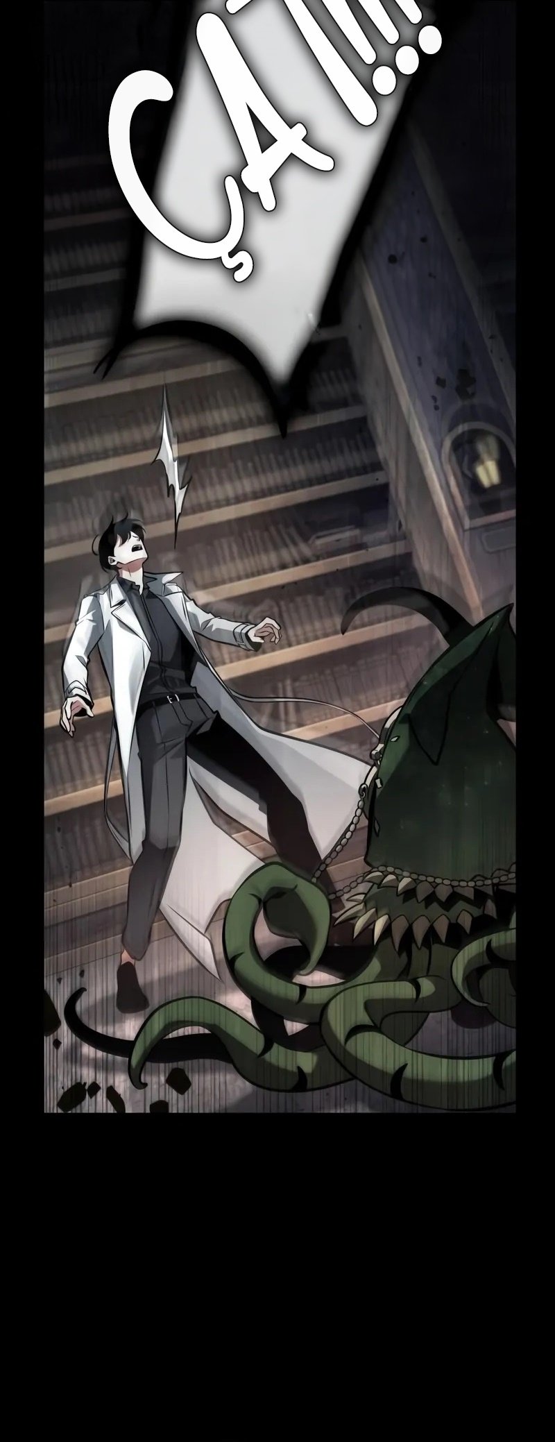 Read Omniscient Readers Viewpoint tr Manga Online