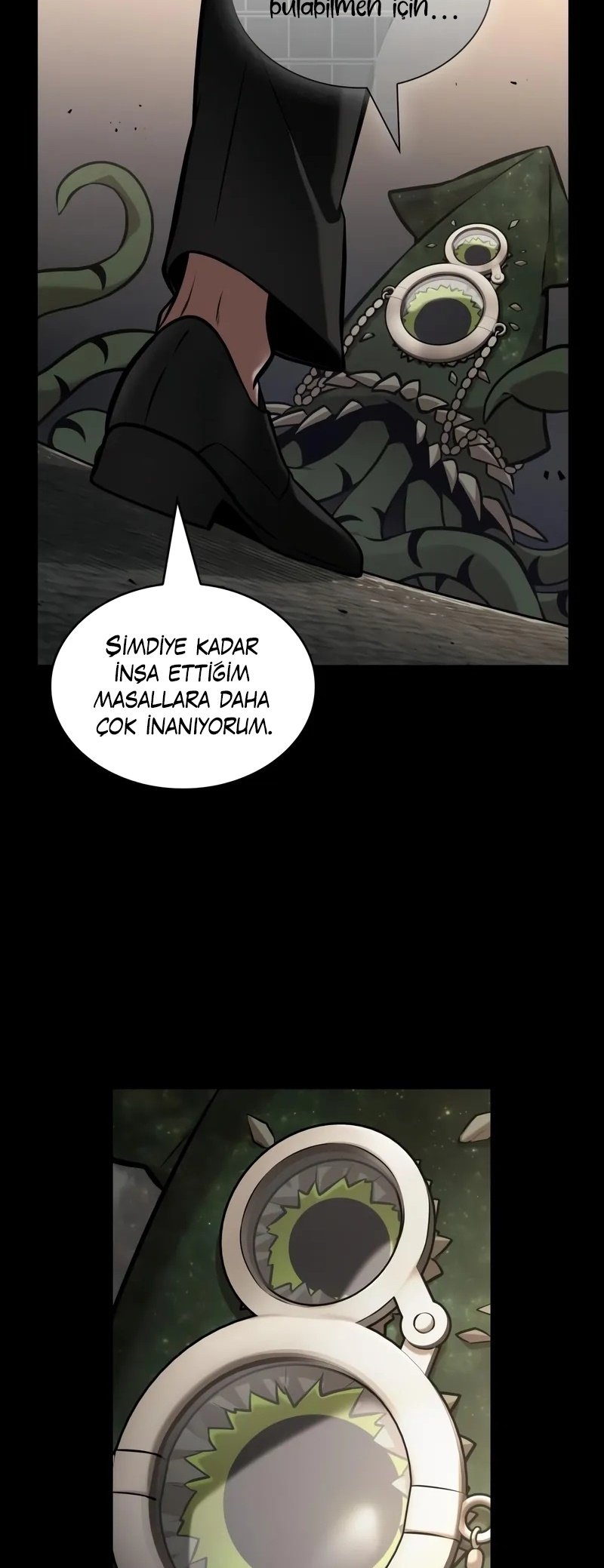 Read Omniscient Readers Viewpoint tr Manga Online