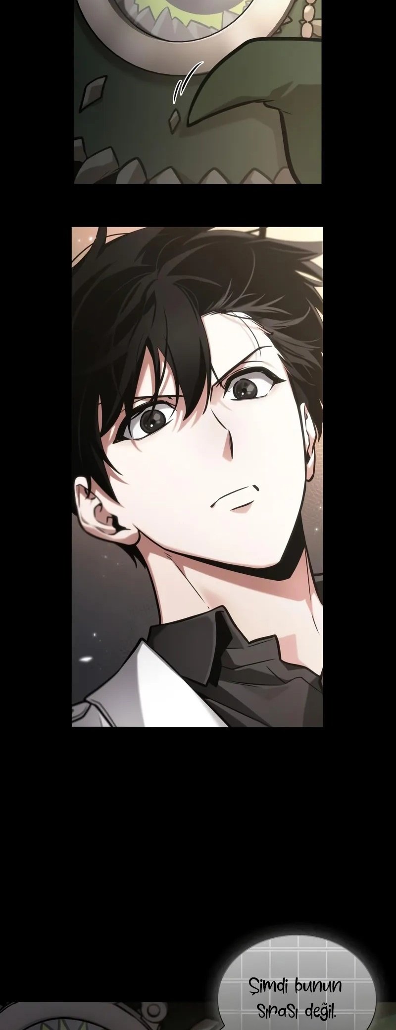 Read Omniscient Readers Viewpoint tr Manga Online