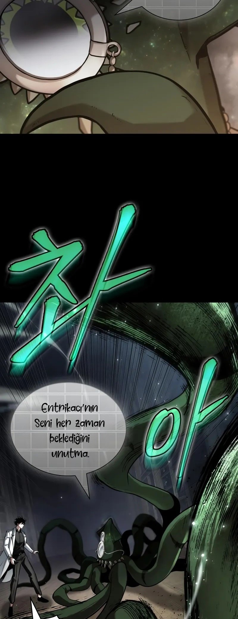 Read Omniscient Readers Viewpoint tr Manga Online