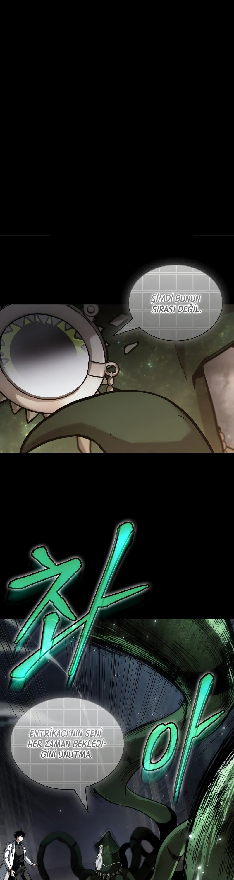 Read Omniscient Readers Viewpoint tr Manga Online