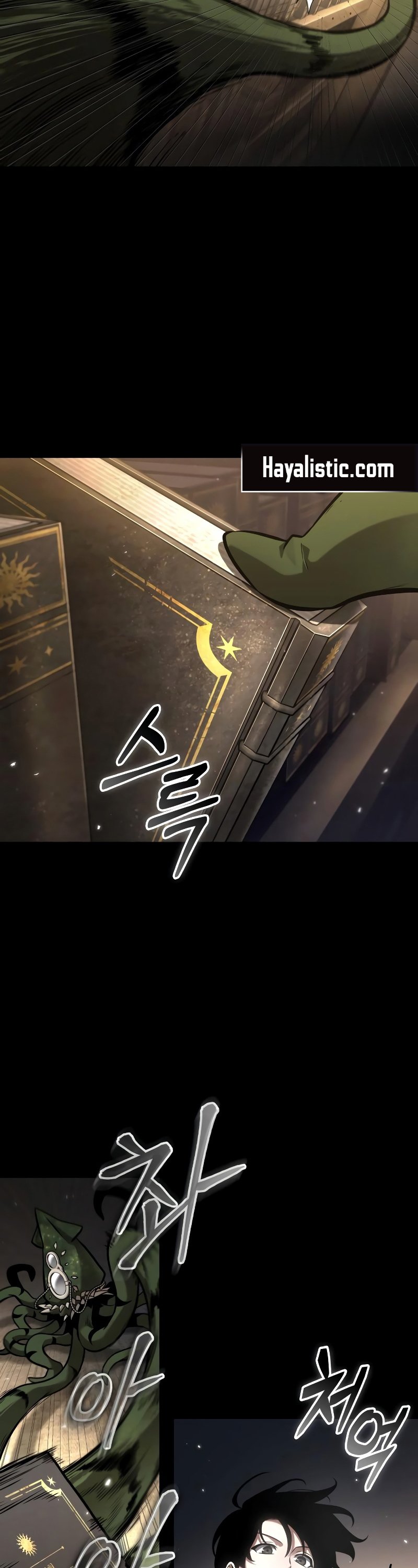 Read Omniscient Readers Viewpoint tr Manga Online