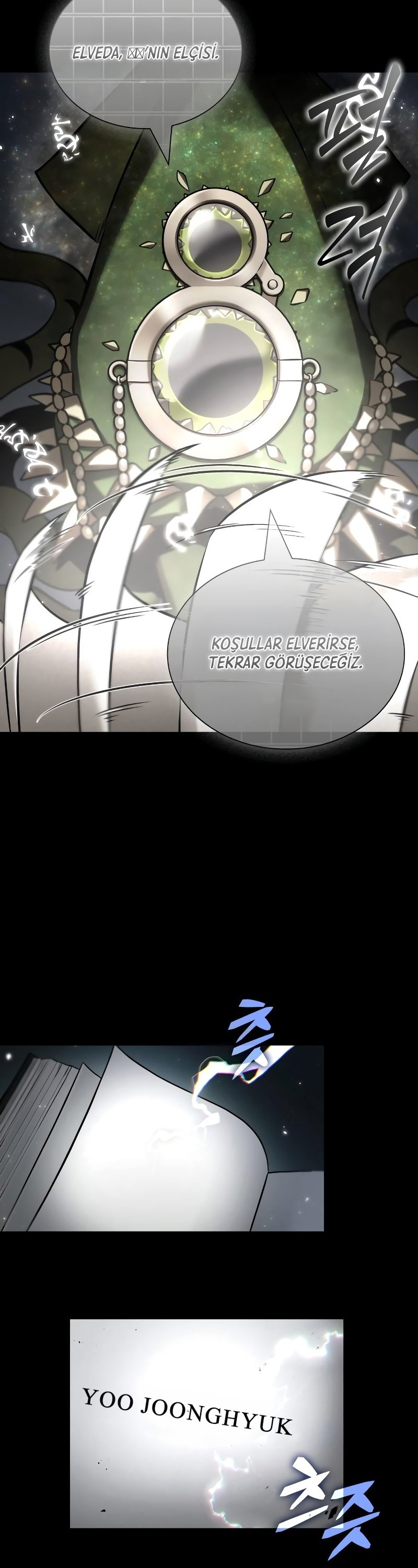 Read Omniscient Readers Viewpoint tr Manga Online