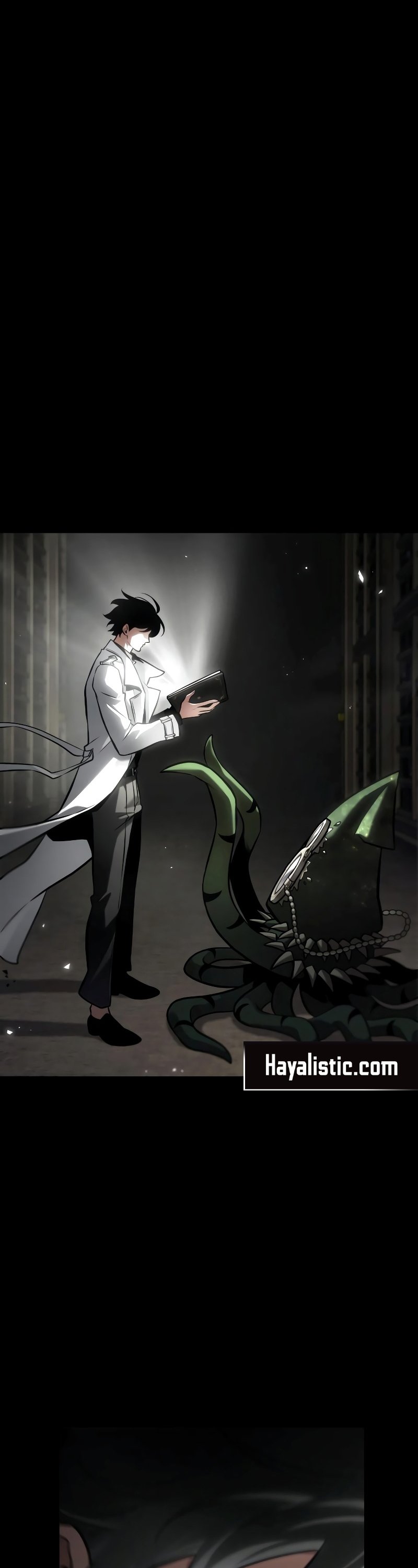 Read Omniscient Readers Viewpoint tr Manga Online