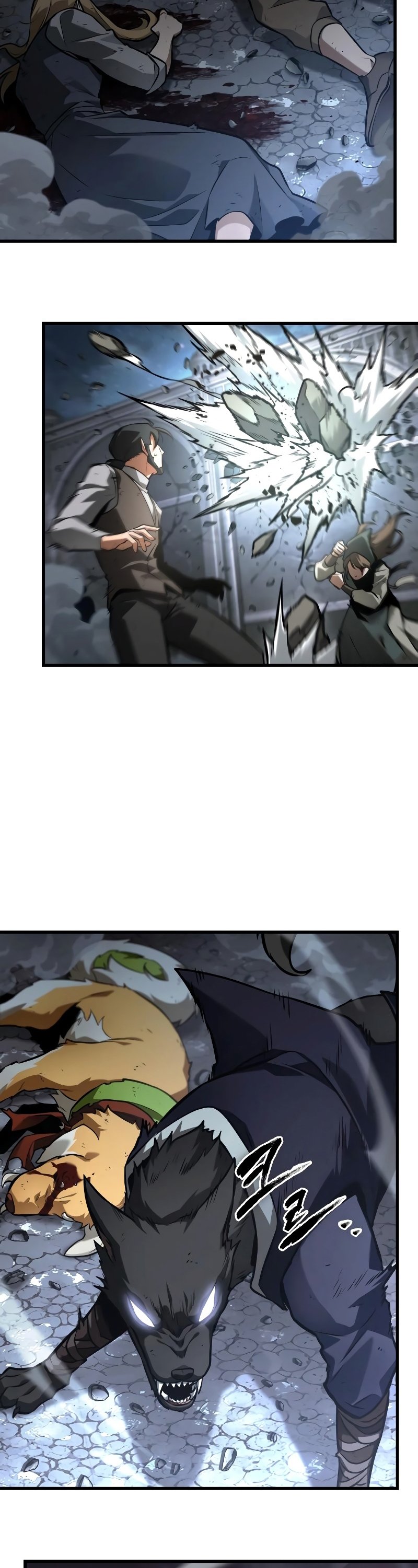 Read Omniscient Readers Viewpoint tr Manga Online