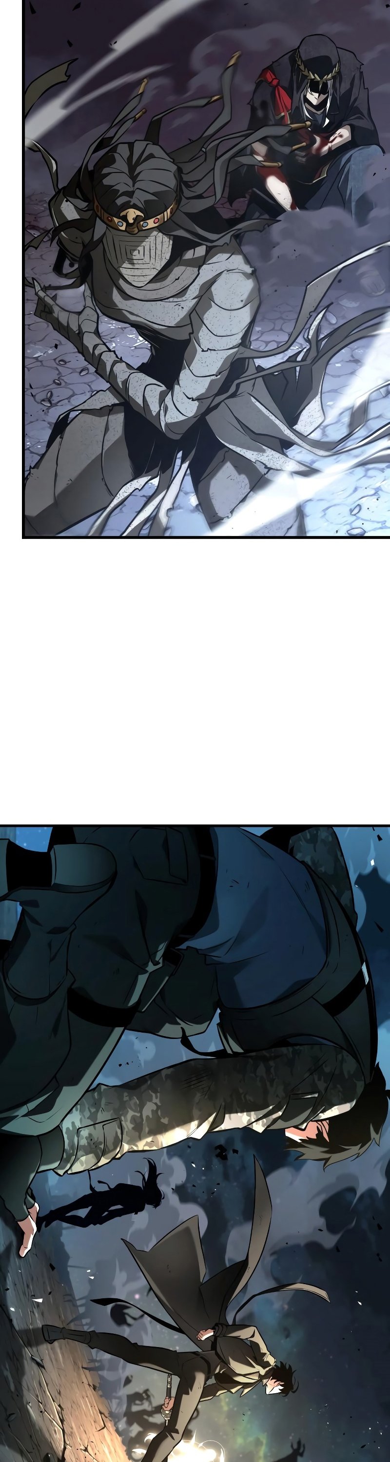 Read Omniscient Readers Viewpoint tr Manga Online