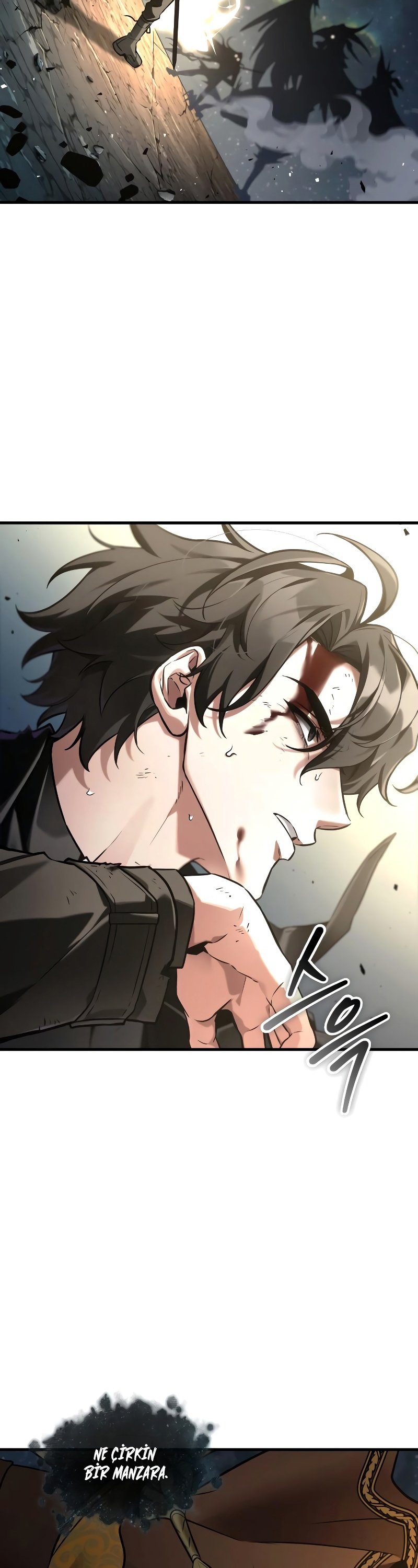 Read Omniscient Readers Viewpoint tr Manga Online