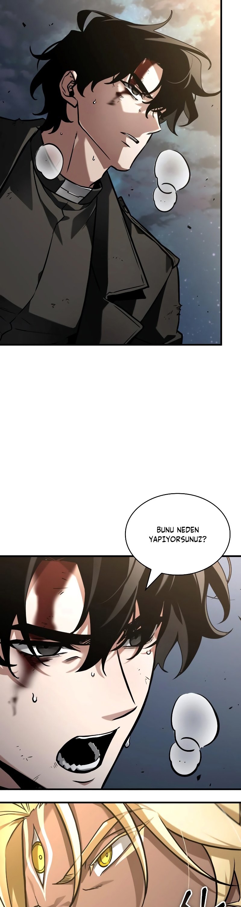 Read Omniscient Readers Viewpoint tr Manga Online