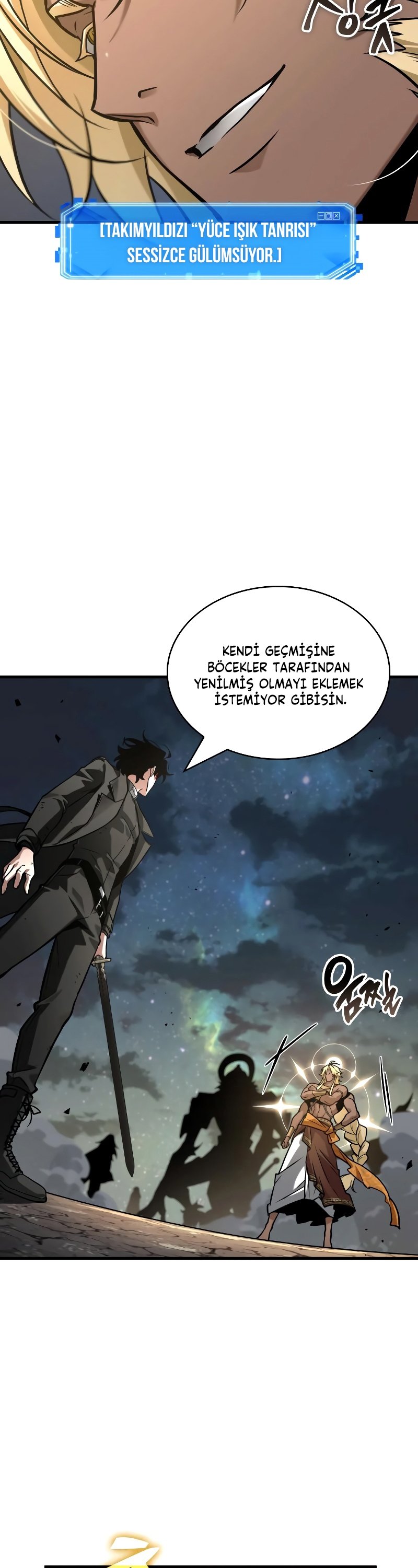 Read Omniscient Readers Viewpoint tr Manga Online